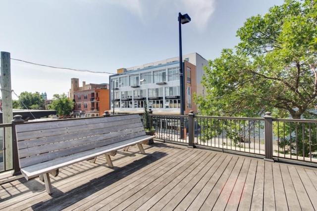 Lofts De La Petite Italie Apartment Montreal Ngoại thất bức ảnh